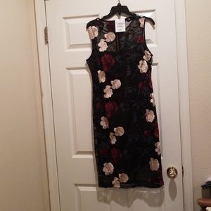 COPY - Calvin Klein dress